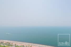 شقة في سيرينا ليفنج برج 1،سيرينا ليفنج،نخلة جميرا 2 غرف 11000000 درهم - 14337214