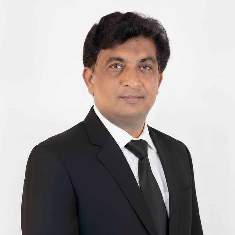 Waqas Sarwar