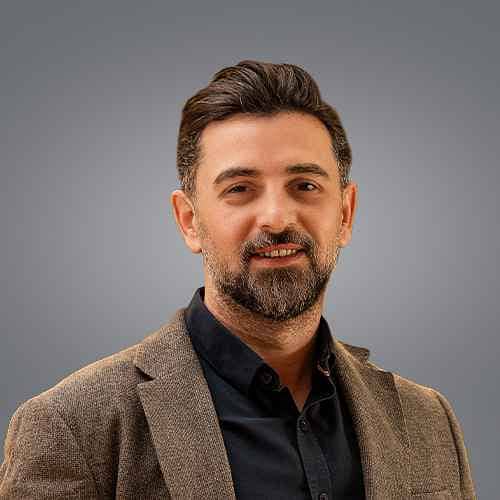 Moayad Baker
