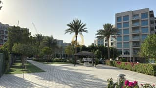 شقة في ماج 515،ماج 5 بوليفارد،المنطقة السكنية جنوب دبي،دبي الجنوب 68000 درهم - 14337368