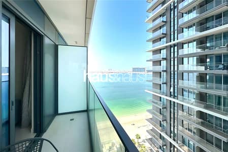 1 Schlafzimmer Wohnung zum zum Verkauf in Dubai Harbour, Dubai - Wohnung in Dubai Harbour，Emaar Beachfront，Beach Vista，Beach Vista 2, 1 schlafzimmer, 2950000 AED - 14337395