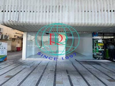 Shop for Rent in Muwaileh Commercial, Sharjah - j4teE0NF7gscjTr0BfzhEopBN96bCYGlQc3g6fmQ. jpg Shop for Rent in Muwaileh Commercial, Sharjah - j4teE0NF7gscjTr0BfzhEopBN96bCYGlQc3g6fmQ. jpg