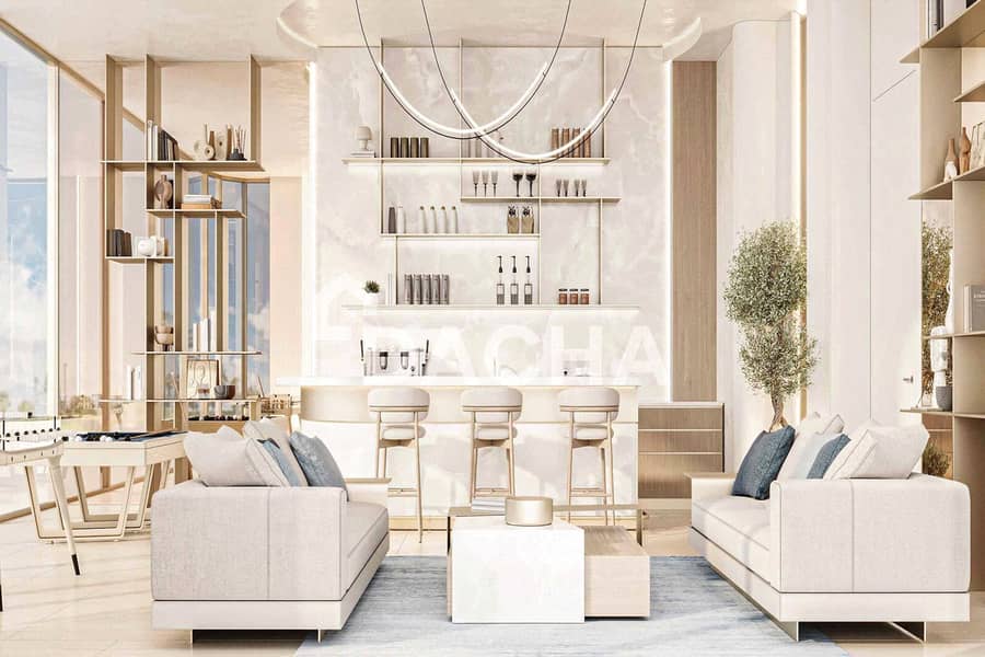 Furnished Studio | Payment Plan | Resale Furnished Studio | Payment Plan | Resale