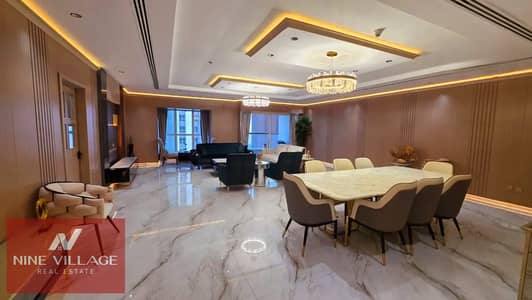 4 Slaapkamers Appartement te Huur in Dubai Marina, Dubai - 4. jpeg 4 Slaapkamers Appartement te Huur in Dubai Marina, Dubai - 4. jpeg