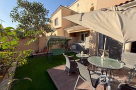 فیلا في كاسا فيفا،سيرينا 2 غرف 2799999 درهم - 14337524