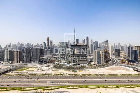 2 Slaapkamers Appartement te Huur in Business Bay, Dubai - Appartement in Business Bay，DAMAC Towers by Paramount Hotels and Resorts，Tower B, 2 slaapkamers, 170000 AED - 14337533