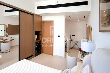 Monolocale in Affitto a Jumeirah Village Circle (JVC), Dubai - Appartamento a Jumeirah Village Circle (JVC),JVC District 11,Binghatti Gardenia, 65000 AED - 14337537 Monolocale in Affitto a Jumeirah Village Circle (JVC), Dubai - Appartamento a Jumeirah Village Circle (JVC),JVC District 11,Binghatti Gardenia, 65000 AED - 14337537