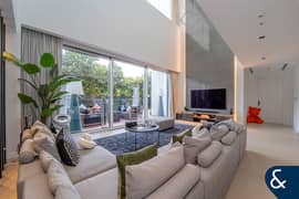 شقة في سيفينث هيفين،البراري 3 غرف 995000 درهم - 14337615