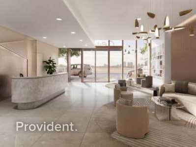 1 habitación Apartamento para en Venta en Jumeirah Village Circle (JVC), Dubai - Apartamento en Jumeirah Village Circle (JVC)，JVC District 18，Cello Residences，Cello Residences Tower B, 1 dormitorio, 1400000 AED - 14337680