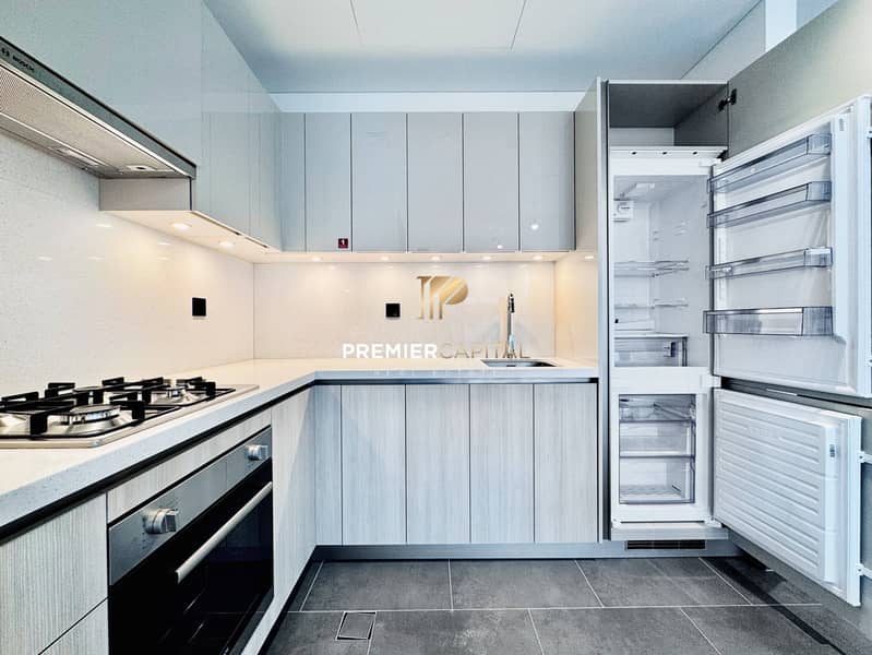 2BR Brand New | Vacant | Near Racecourse - Image 4