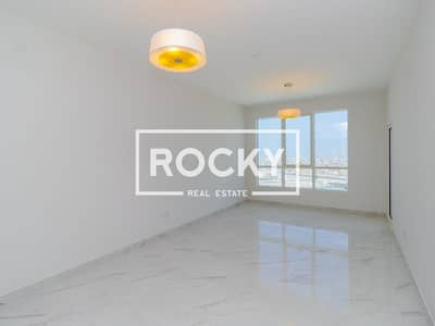 1 Bedroom Apartment for Rent in Dubai Science Park, Dubai - rocky Real Estate - Arjan - Science Park Residence - Flat 902 - 1BR - WB (5 of 15). jpg 1 Bedroom Apartment for Rent in Dubai Science Park, Dubai - rocky Real Estate - Arjan - Science Park Residence - Flat 902 - 1BR - WB (5 of 15). jpg