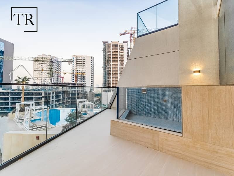 Private Pool | Furnished | Pool Views | Spacious Private Pool | Furnished | Pool Views | Spacious