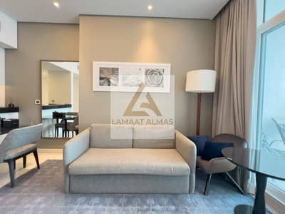 1 Bedroom Flat for Rent in Business Bay, Dubai - WhatsApp Image 2026-02-18 at 1.45. 04 PM (1). jpeg