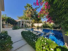 Private Pool | Fully Upgraded | Park Backing