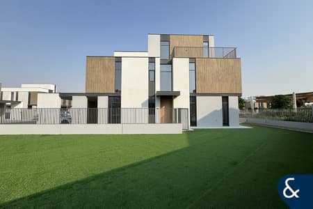 4 Bedroom Villa for Sale in Mudon, Dubai - Large Corner Plot | 4 Bed G+2 | Al Ranim 1