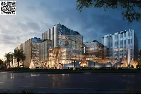 Office para en Venta en Muwaileh Commercial, Sharjah - 8. jpg