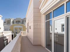 فیلا في قرية الفرسان‬،مدينة خليفة 4 غرف 4811700 درهم - 14337834