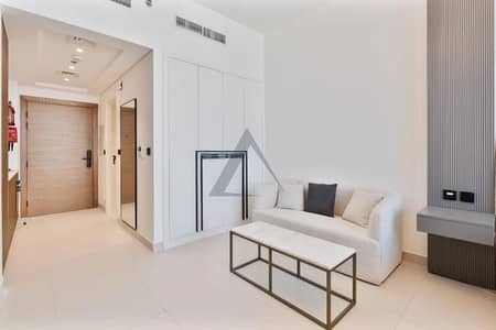Studio for Rent in Al Furjan, Dubai - Brand New | Fully Furnished | Ready To Move In