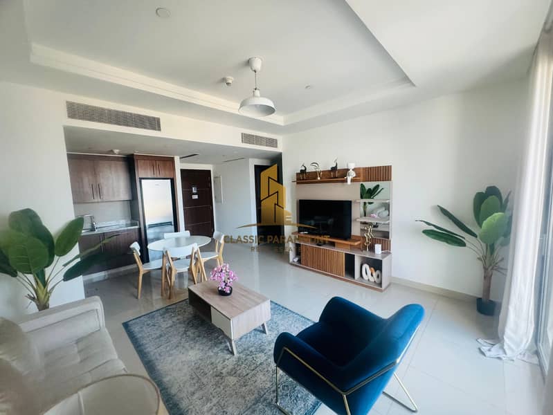 Apartamento en Downtown Dubai,Boulevard Point, 1 dormitorio, 180000 AED - 14337869 Apartamento en Downtown Dubai,Boulevard Point, 1 dormitorio, 180000 AED - 14337869