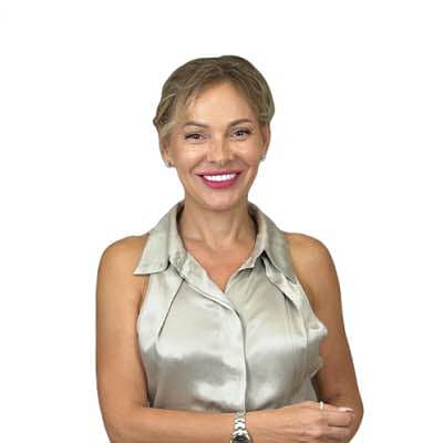 Olena Kuratnyk