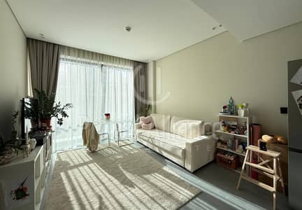 1 Camera Appartamento in vendita a Al Satwa, Dubai - Appartamento a Al Satwa，Jumeirah Garden City，Arista One, 1 camera da letto, 1800000 AED - 14337897