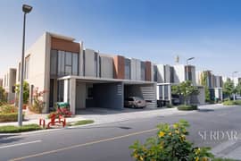 فیلا في تشيري وودز،دبي لاند 3 غرف 3450000 درهم - 12984744