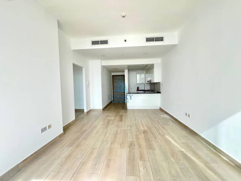 Bright Apartment | High Floor | JVC View | Bayut.com