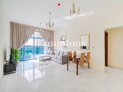 2 Bedroom Flat for Rent in Jumeirah Village Circle (JVC), Dubai - Fully Furnished | Two Parking | Vacant 2 Bedroom Flat for Rent in Jumeirah Village Circle (JVC), Dubai - Fully Furnished | Two Parking | Vacant