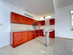 American Style Very Big 1Bedroom+ Kitchen+ separate Washroom