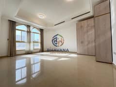 شقة في مدينة خليفة 44999 درهم - 14338054