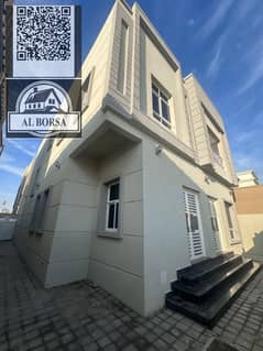 للايجار فيلا تاني ساكن في الزاهية – بسعر مميز جداً