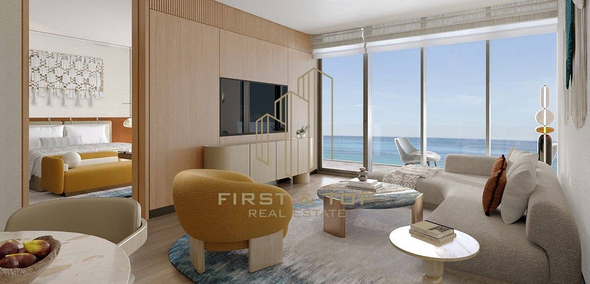 Branded Residences | Close to Wynn Resort | Private Beach - Image 4