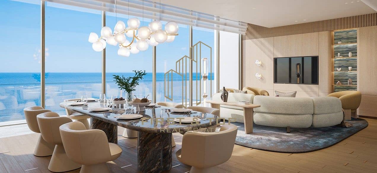 Branded Residences | Close to Wynn Resort | Private Beach - Image 6