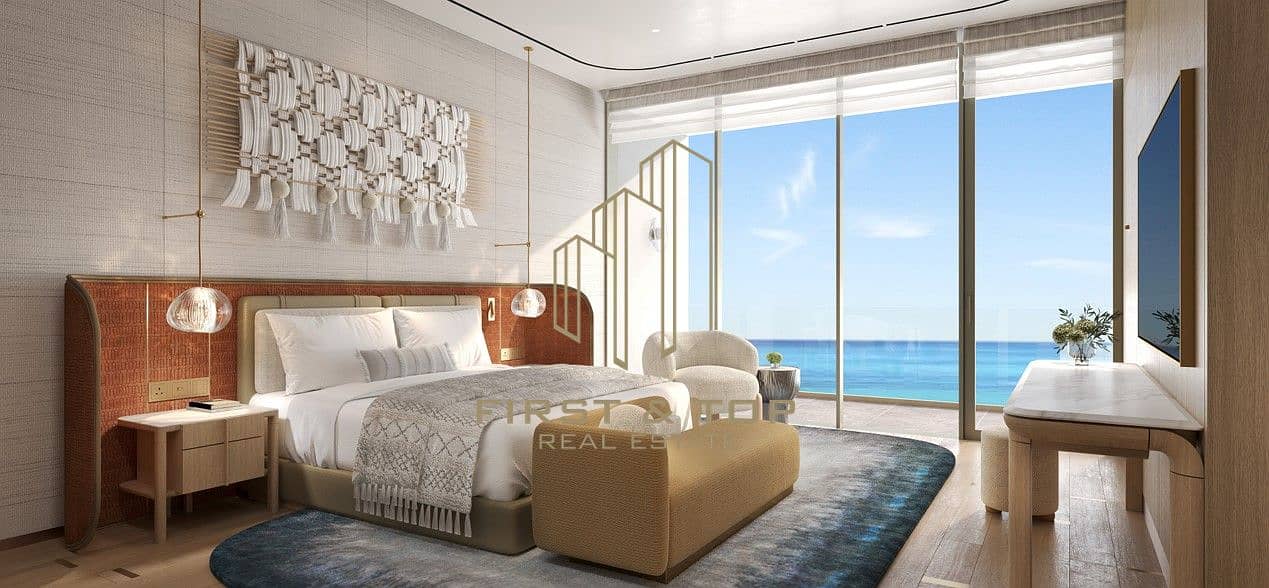 Branded Residences | Close to Wynn Resort | Private Beach - Image 8