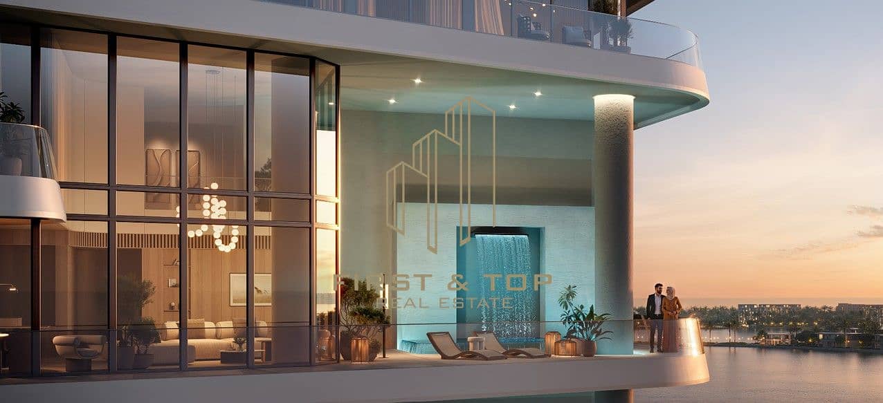 Branded Residences | Close to Wynn Resort | Private Beach - Image 9