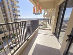 شقة في إنديجو بيتش ريزيدنس،جزيرة مريم،الخان 2 غرف 1050000 درهم - 14338112