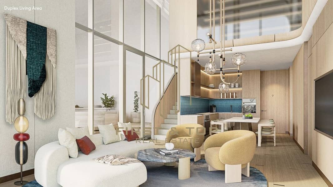 Branded Residences | Wynn Resort View | Private Beach - Image 7