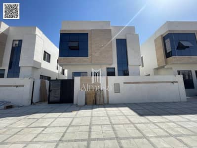 5 habitaciones Villa para en Venta en Al Helio, Ajman - 1000022156. jpg 5 habitaciones Villa para en Venta en Al Helio, Ajman - 1000022156. jpg