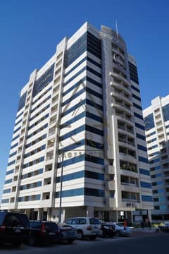 شقة في أولمبيك بارك 2،برج أولمبيك بارك،مدينة دبي الرياضية 1 غرفة 770000 درهم - 14338144