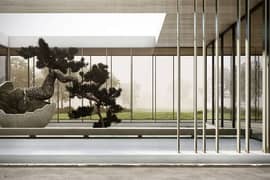 تاون هاوس في كيتورا ريزيرف،دستركت 7،مدينة محمد بن راشد 4 غرف 11200000 درهم - 14338151