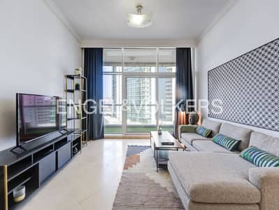3 Camere Appartamento in Affitto a Dubai Marina, Dubai - Appartamento a Dubai Marina，Dorra Bay, 3 camere da letto, 170000 AED - 13785316