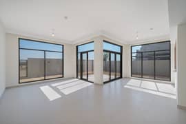 فیلا في ذا بالس بيتشفرونت 2،ذا بلس،المنطقة السكنية جنوب دبي،دبي الجنوب 4 غرف 183000 درهم - 14338162