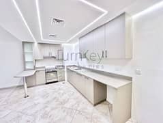 upgraded unit | large balcony | well maintained