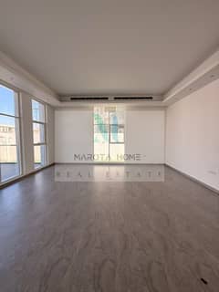 فيلا مودرن للإيجار في مدينة الرياض موقع مميز قريب من الخدمات تشطيب سوبر ديلوكس تكييف سبليت مع مركزي