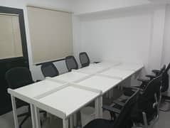 Approved Office in Sharjah | Municipality & DED | From AED 5,000