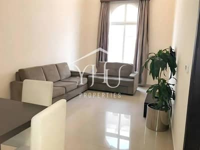 2 Bedroom Apartment for Sale in Jumeirah Village Circle (JVC), Dubai - Fully Furnished | Great Amenities | High ROI 2 Bedroom Apartment for Sale in Jumeirah Village Circle (JVC), Dubai - Fully Furnished | Great Amenities | High ROI