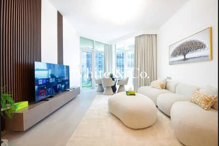 2 Camere Appartamento in Vendita a Business Bay, Dubai - Appartamento a Business Bay，Urban Oasis by Missoni, 2 camere da letto, 2549990 AED - 14338441