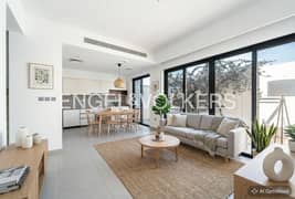 فیلا في كاميليا 1،كاميليا،المرابع العربية 2 4 غرف 220000 درهم - 14338514