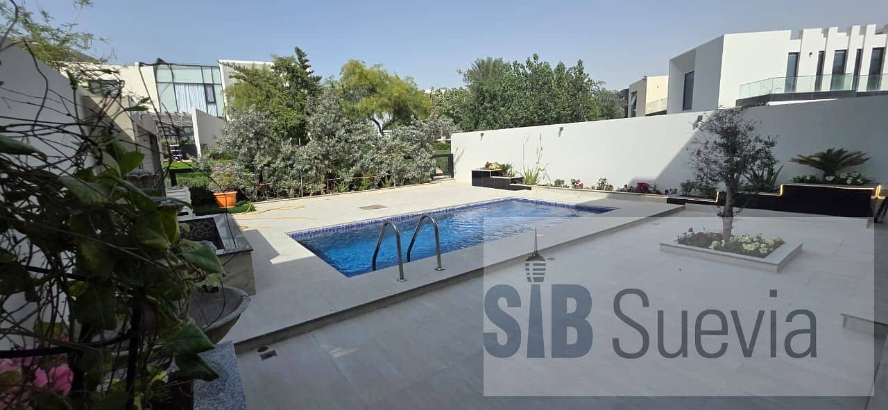 Luxury 4 Bedrooms Villa with Swimming Pool for Rent Luxury 4 Bedrooms Villa with Swimming Pool for Rent
