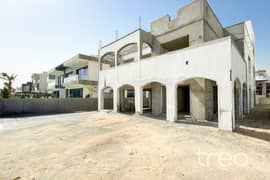 فیلا في مساكن جميرا بارك،جميرا بارك 7 غرف 17500000 درهم - 14338907